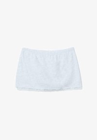 Non selezionato, light grey