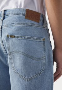 Lee ASHER - Loose Jeans - meadow blue