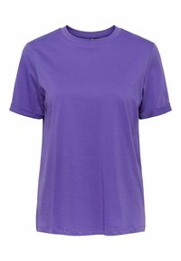 Ej vald, ultra violet