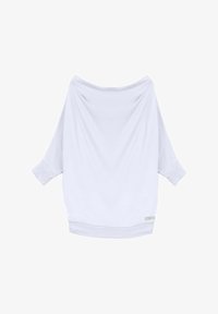 Niewybrane, white