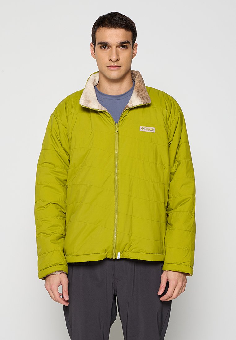 Columbia Outdoorjas groen