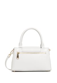 LANCASTER SUAVE EVENLY - Borsa a mano - gris clair