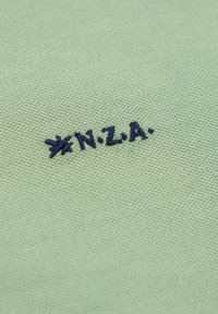 Poloshirt - classic army