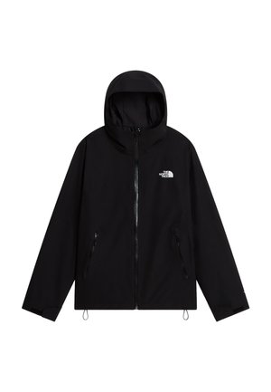 The North Face, M DRYVENT ZIP-IN JACKET - Giacca da mezza stagione - tnf black