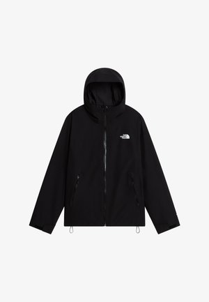 The North Face, M DRYVENT ZIP-IN JACKET - Giacca da mezza stagione - tnf black