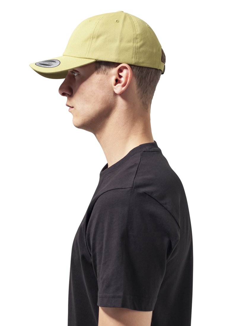 Flexfit LOW PROFILE - Cap - curry 