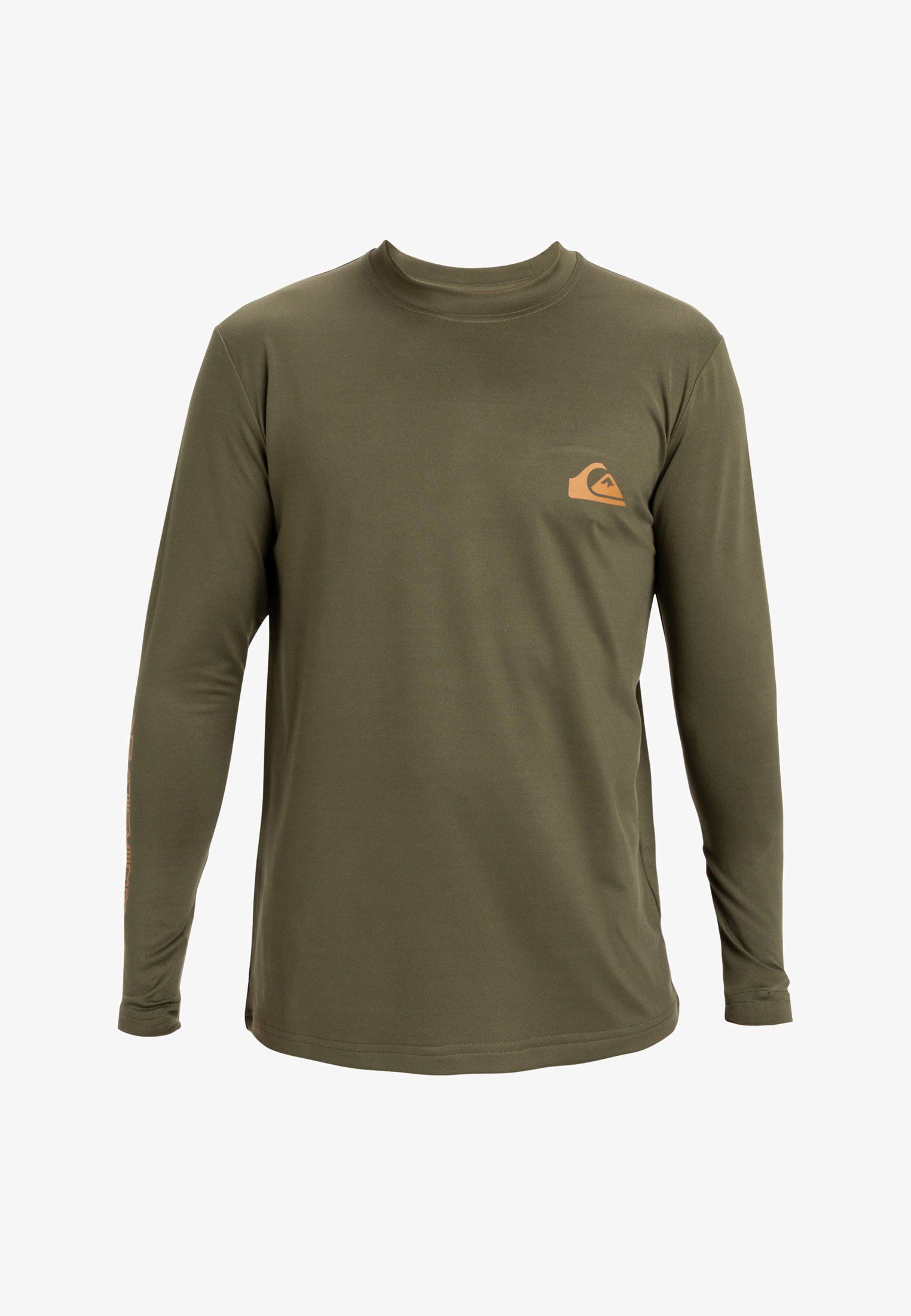 Quiksilver EVERYDAY SURF TEE LS Camiseta de lycra/neopreno cre