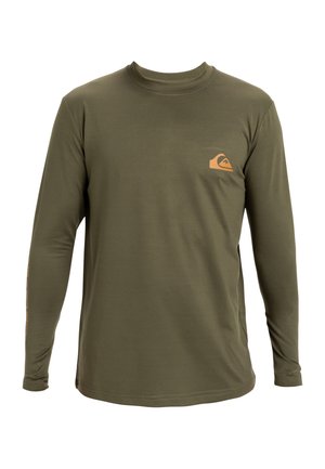 EVERYDAY SURF TEE LS - Rashguard - cre