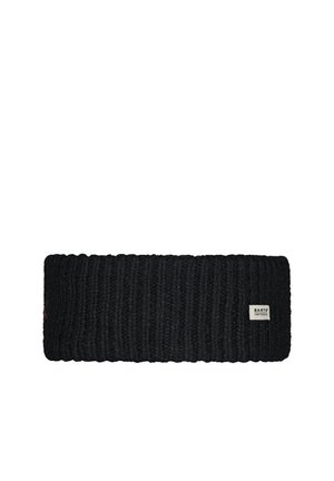 ZIAS - Orejeras - black