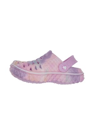 MONET - Zoccoli - multicolor