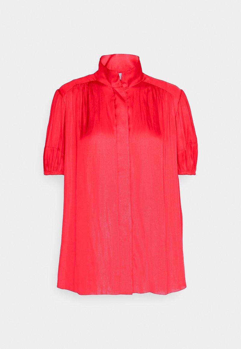 DAY Birger et Mikkelsen Blouse rood DAY Birger et Mikkelsen Blouse rood