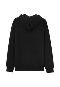 Calliope Felpa con zip - nero