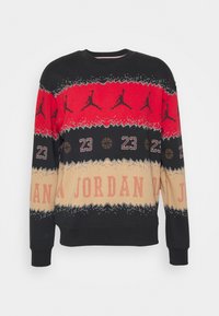 Jordan Sudadera - red