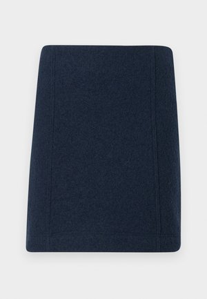 Samsøe Samsøe ANNA SKIRT - Minirock - salute