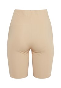 ICHI Shorts - tan