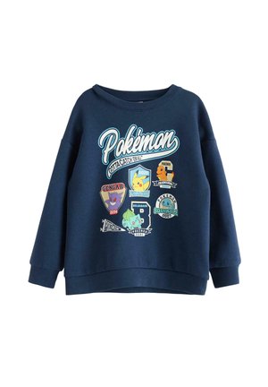 Lindex POKÉMON granatowy
