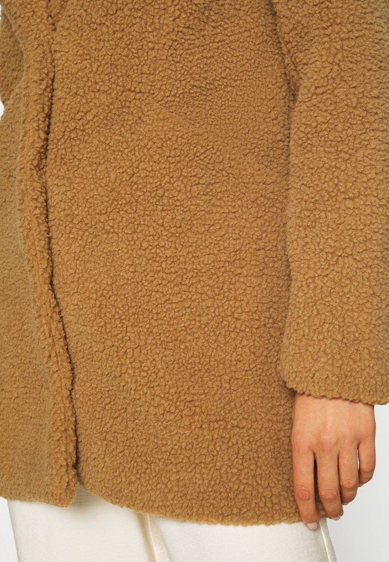 Damen Parkas | Vero Moda VMDONNA Wintermantel tobacco brown/braun - FD46785 Damen Parkas | Vero Moda VMDONNA Wintermantel tobacco brown/braun - FD46785
