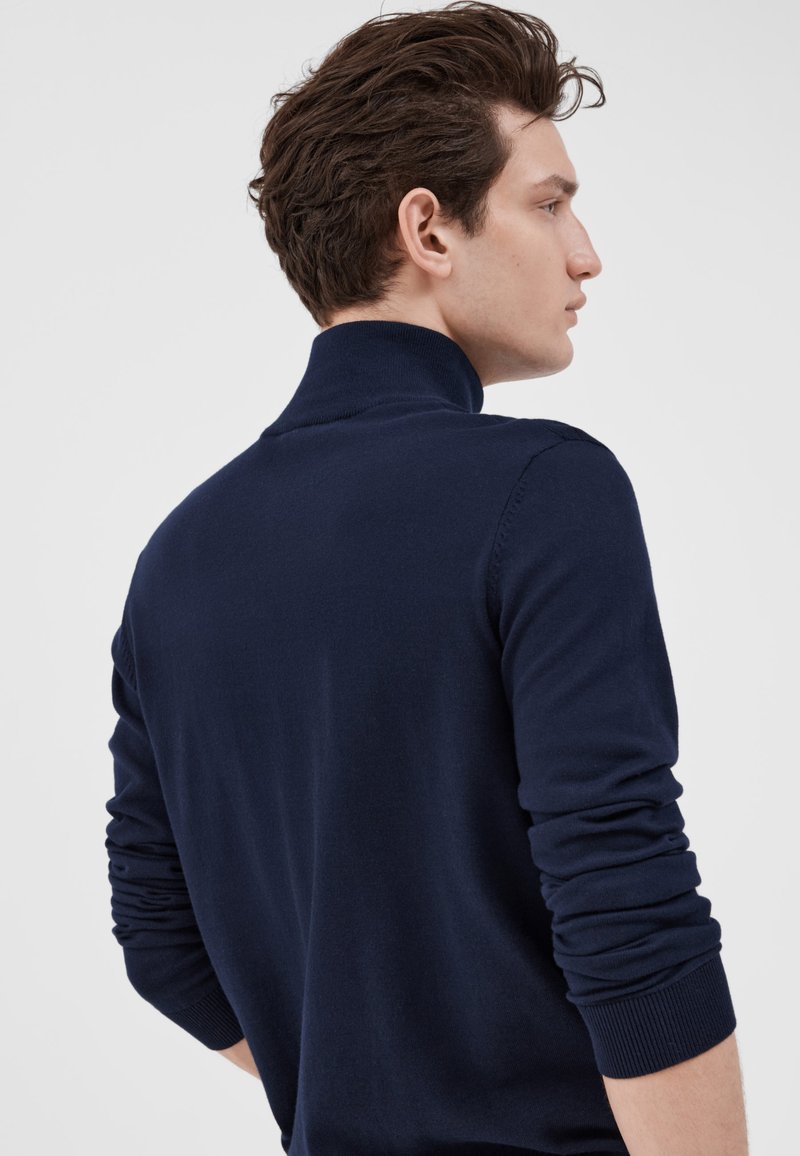 Camiseta Polar Hombre Las Mejores Ofertas En Sudaderas Nautica