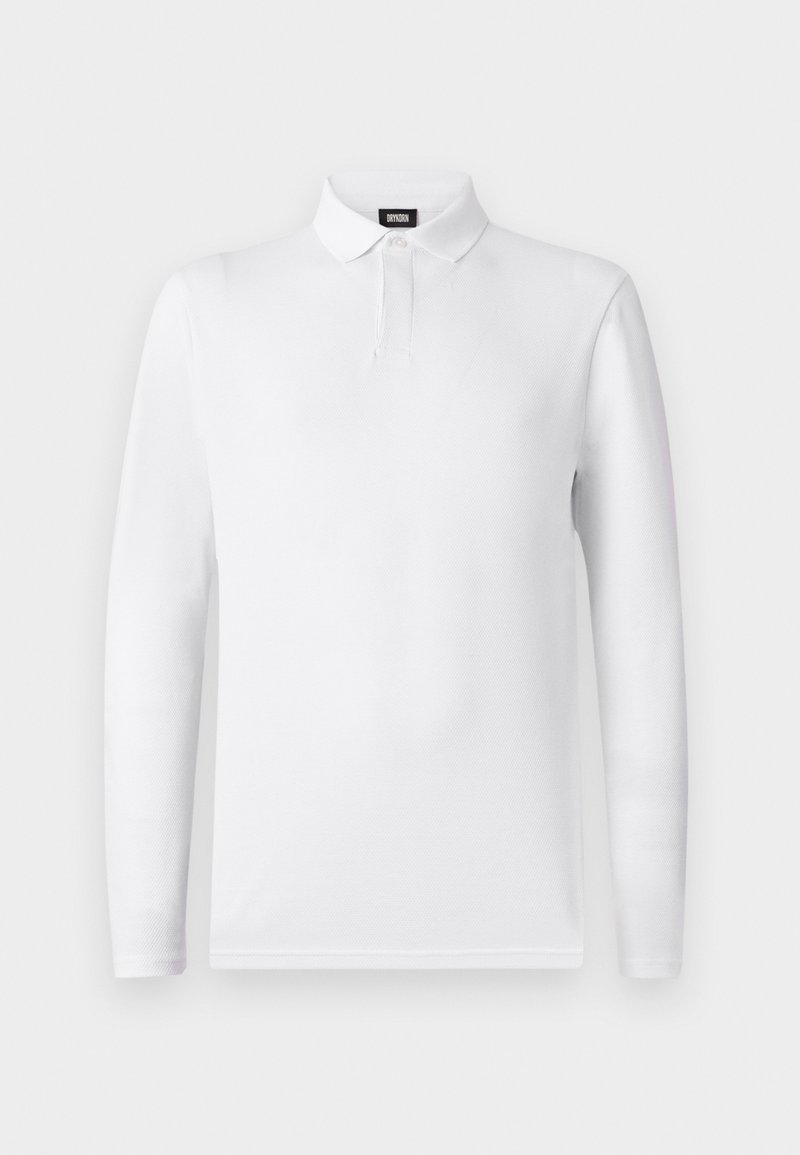 drykorn Longsleeve wit