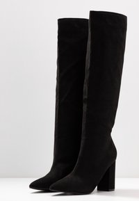 Nly by Nelly Stövel - black