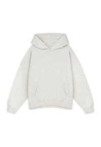 Unselected, washed salty cream