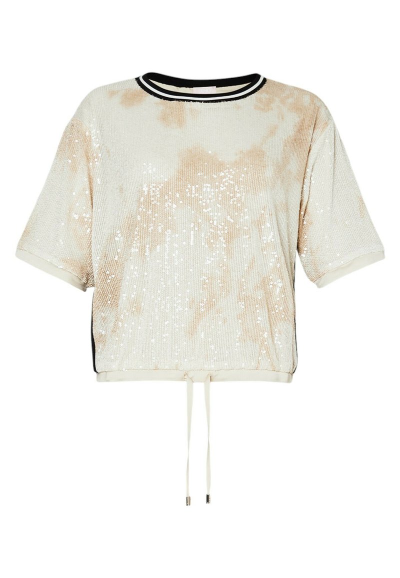 LIU JO T-shirt print wit