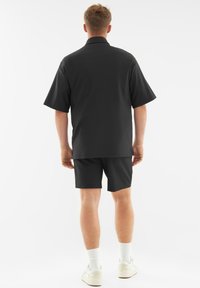 Johnny Urban MASON - Tepláky - black