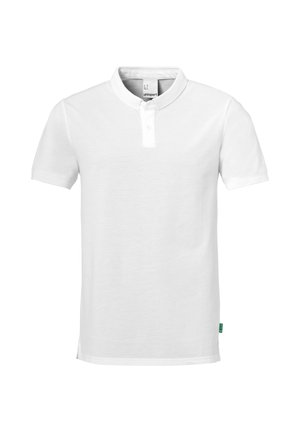 ESSENTIAL PRIME - Polo - weiß