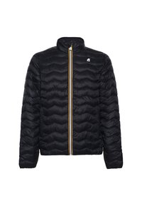 K-Way - VALENTINE WARM - Light jacket - nero Thumbnail Image 1