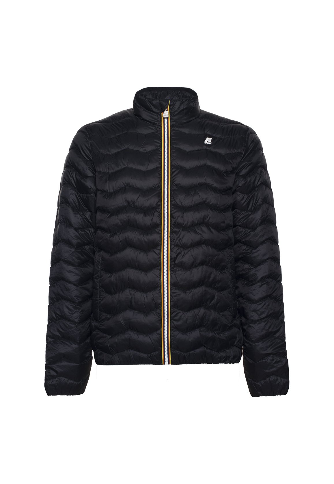 Giacca Leggera Giacca K Way Mezza Stagione K-Way VALENTINE WARM