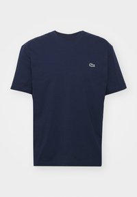 Unselected, blue nuit