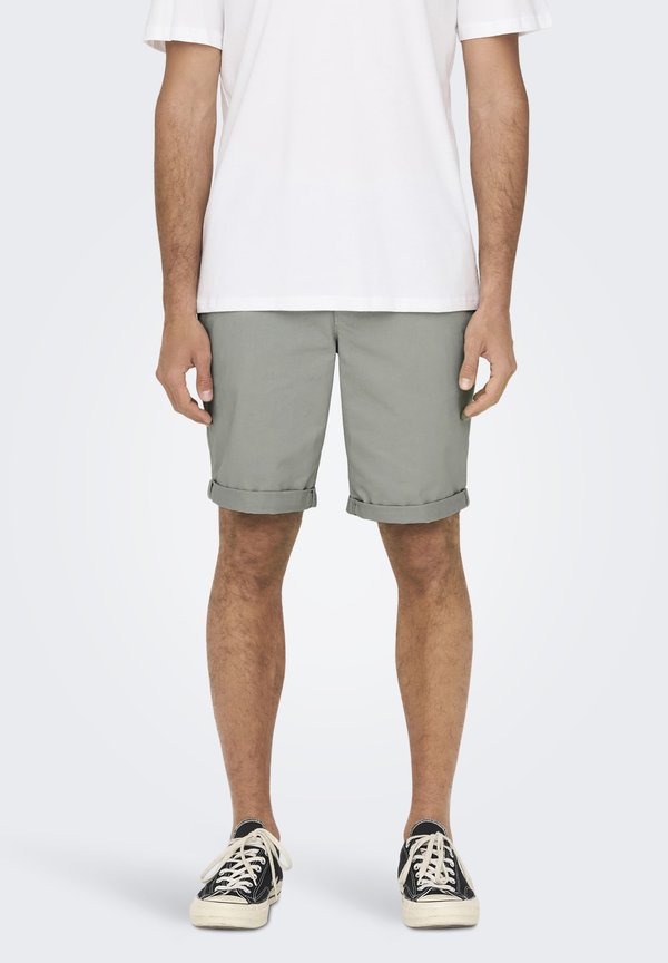 ONSPETER - Shorts - mountain spring