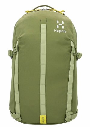 ELATION - Rucksack - olive green thyme