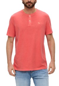 s.Oliver - T-shirt basic