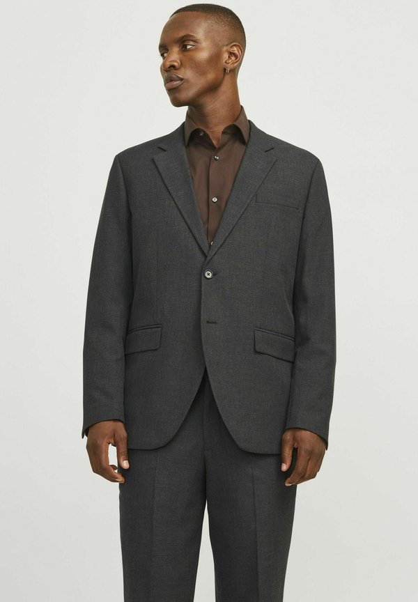 EINREIHIGER JPRBUSHWICK NORMAL GESCHNITTEN - Sakko