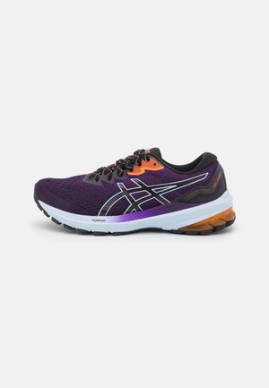 ASICS, Chaussures de running sur route - dark blue