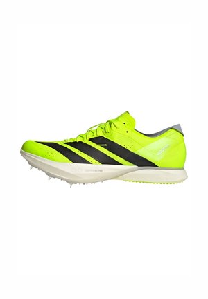 Pigsko - lucid lemon/core black/halo silver