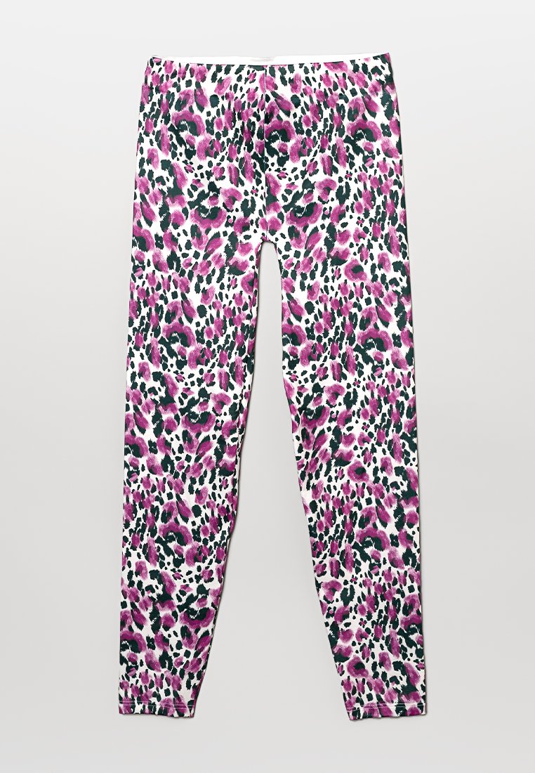 Falke Legging meerkleurig Falke Legging meerkleurig
