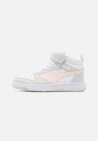 Niet geselecteerd, white/frosty pink/sedate gray