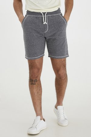 SDTOLJAN - Shorts - dark grey