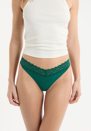 WISH - String - vert canard
