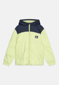 Unausgewählt, shadow lime