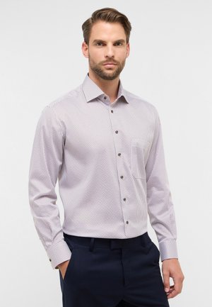 COMFORT  - Hemd - braun