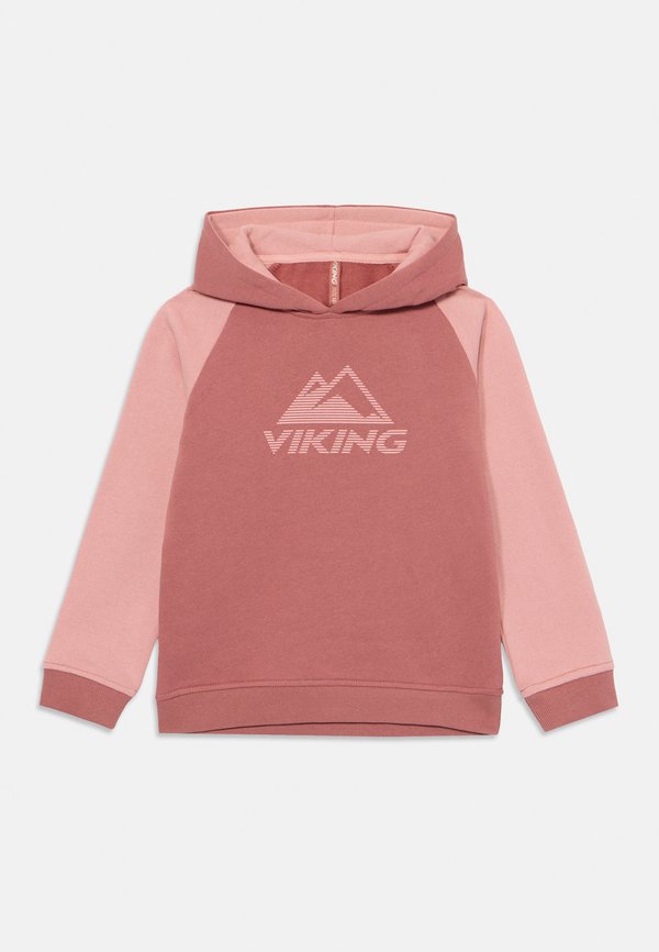 FUNTIME HOODIE UNISEX - Kapuzenpullover