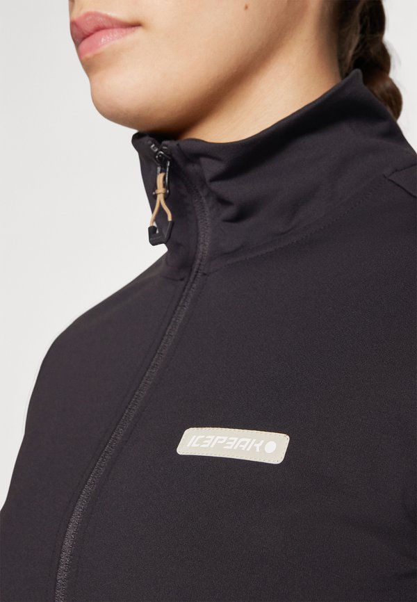 YODA - Outdoor jacket3