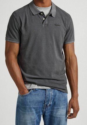 Polo - grey