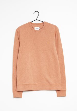 Jumper - orange