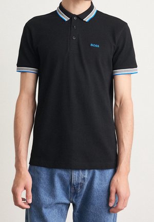Polo - black
