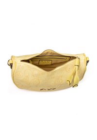 ALV by Alviero Martini FASHION - Borsa a mano - yellow