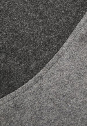 RUSLAN BAGINSKIY HOOD - Hatte - grey